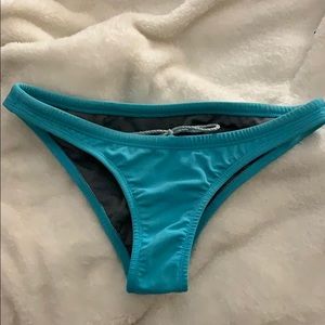 Hawaii blue europe bottoms